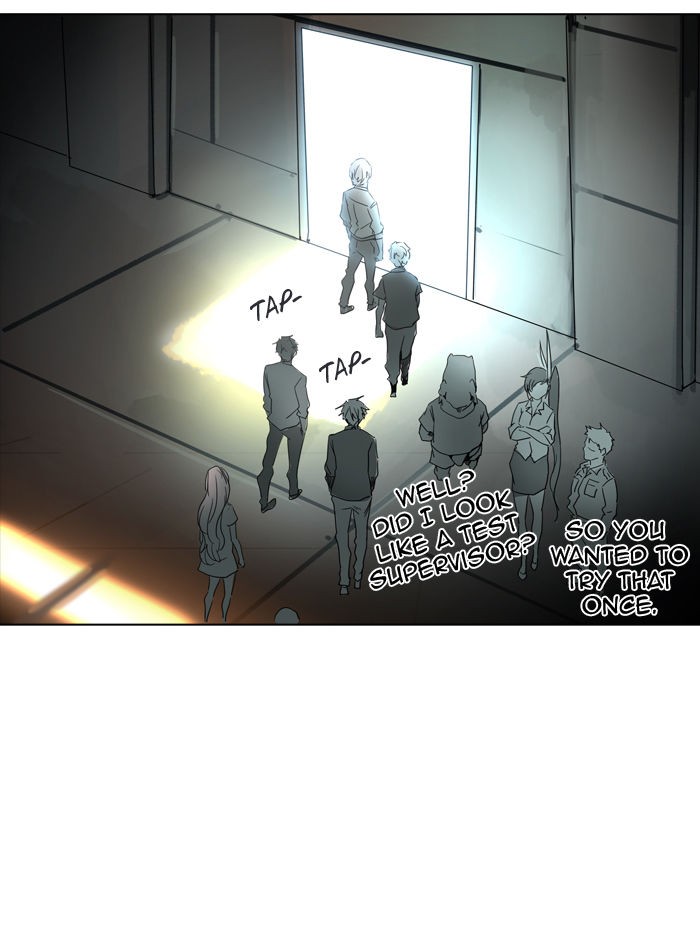 Tower of God chapter 282 page 54