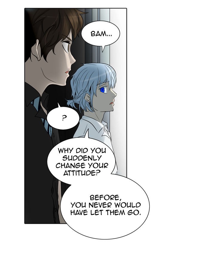 Tower of God chapter 282 page 55