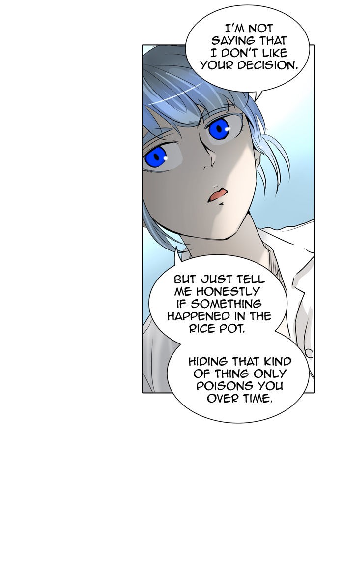 Tower of God chapter 282 page 56