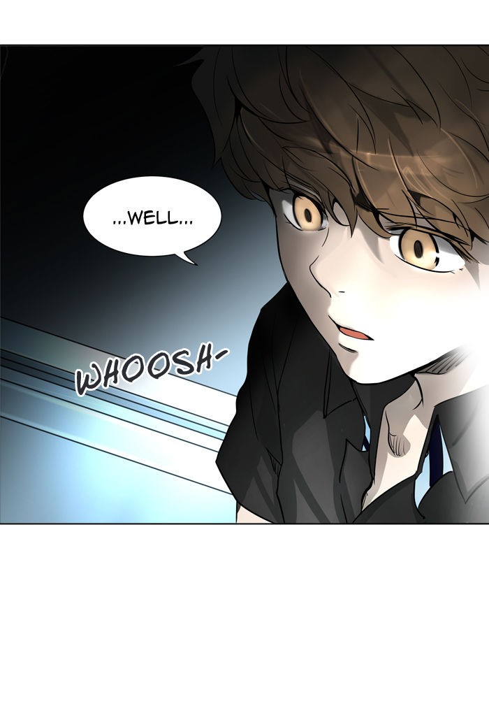 Tower of God chapter 282 page 57