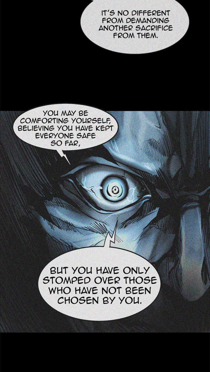 Tower of God chapter 282 page 69