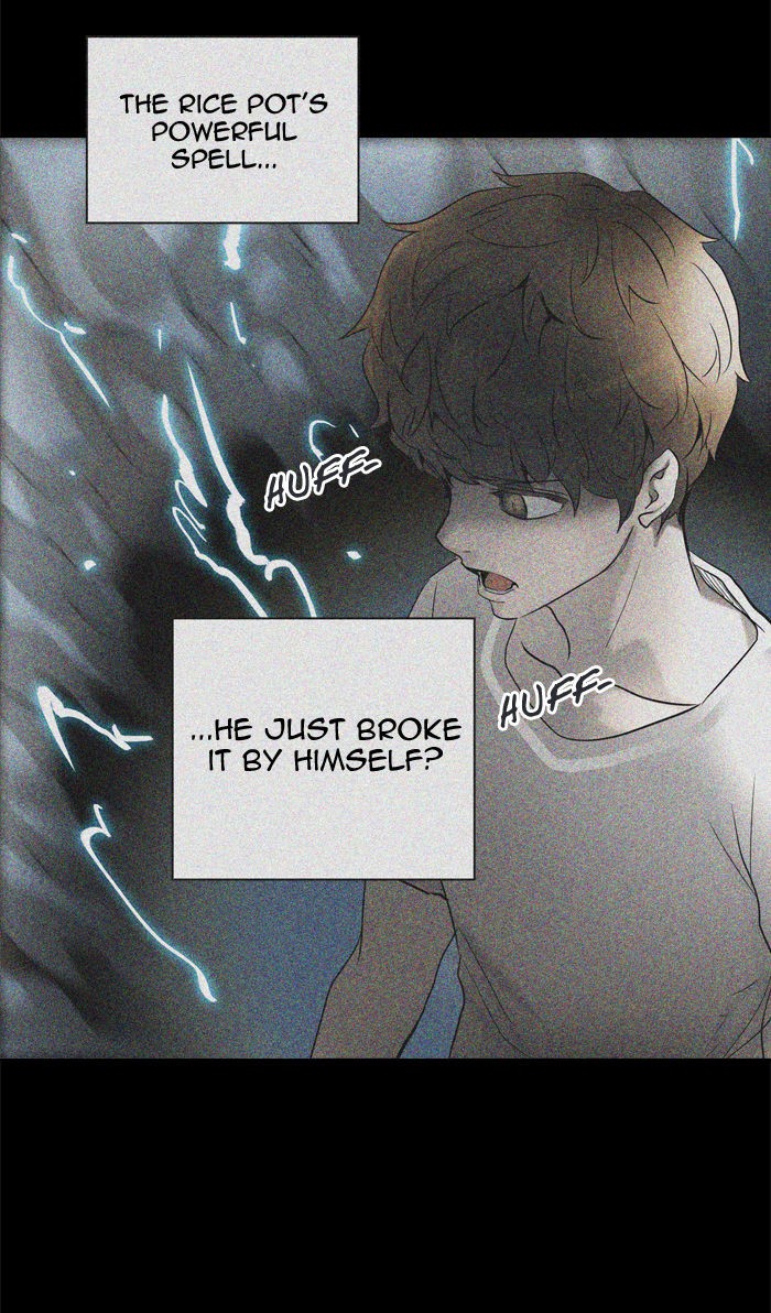 Tower of God chapter 282 page 73