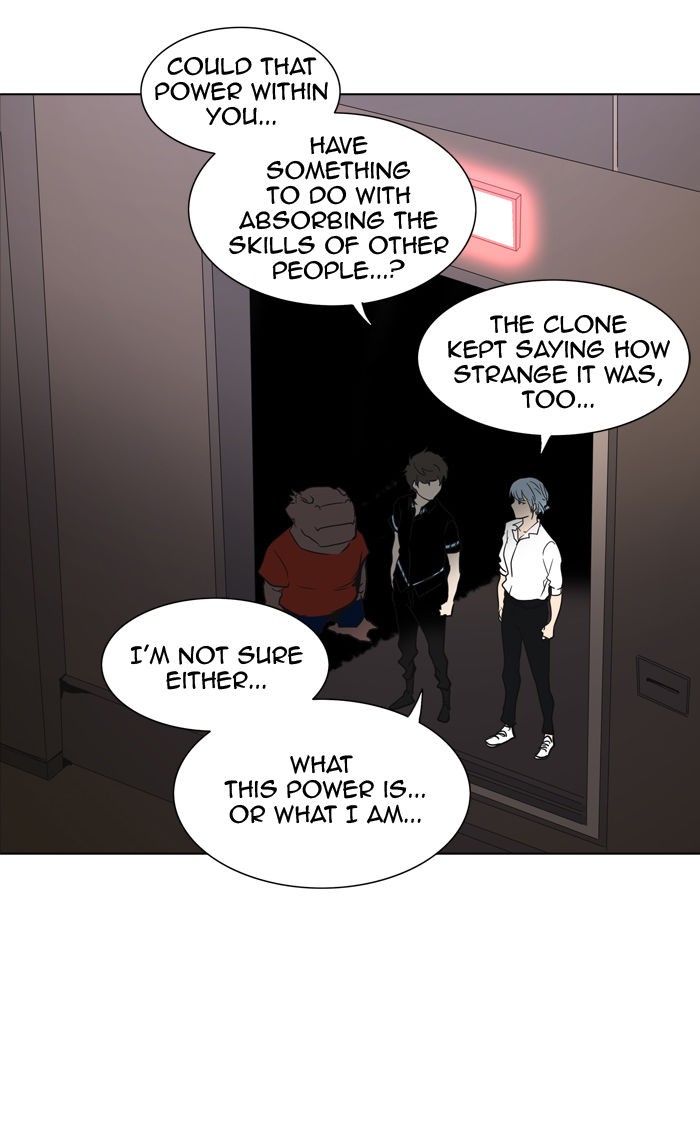 Tower of God chapter 282 page 77