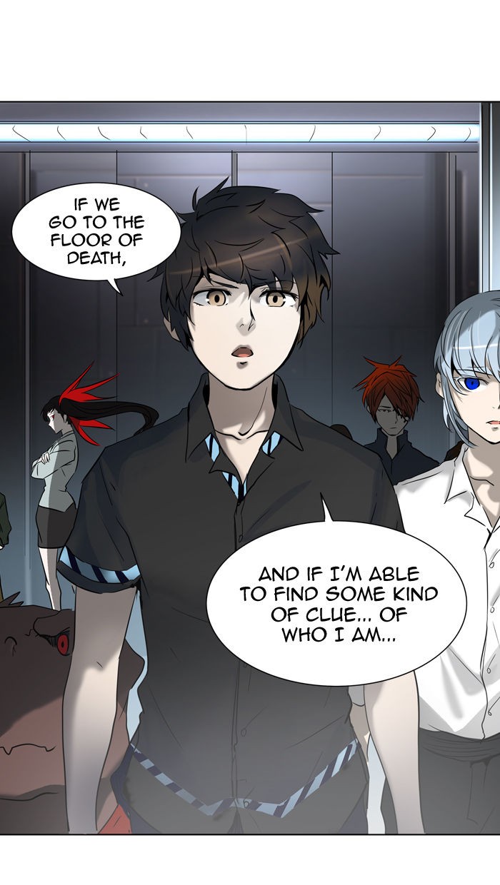 Tower of God chapter 282 page 80
