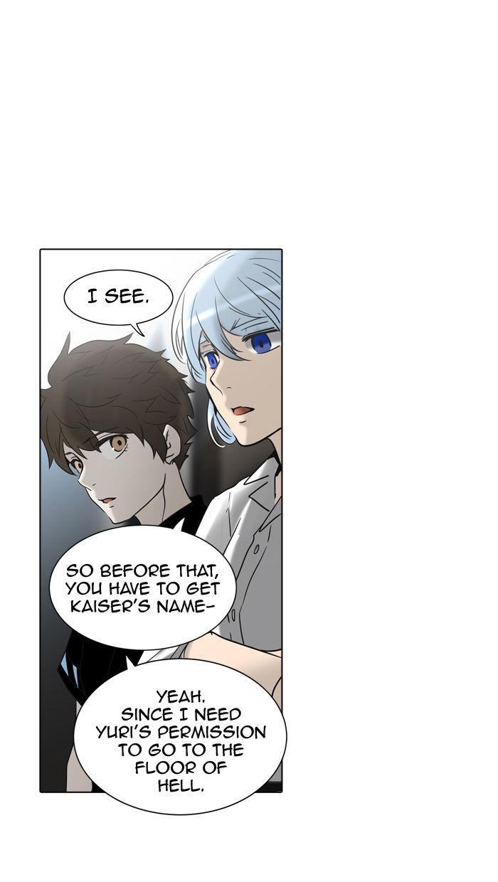 Tower of God chapter 282 page 81