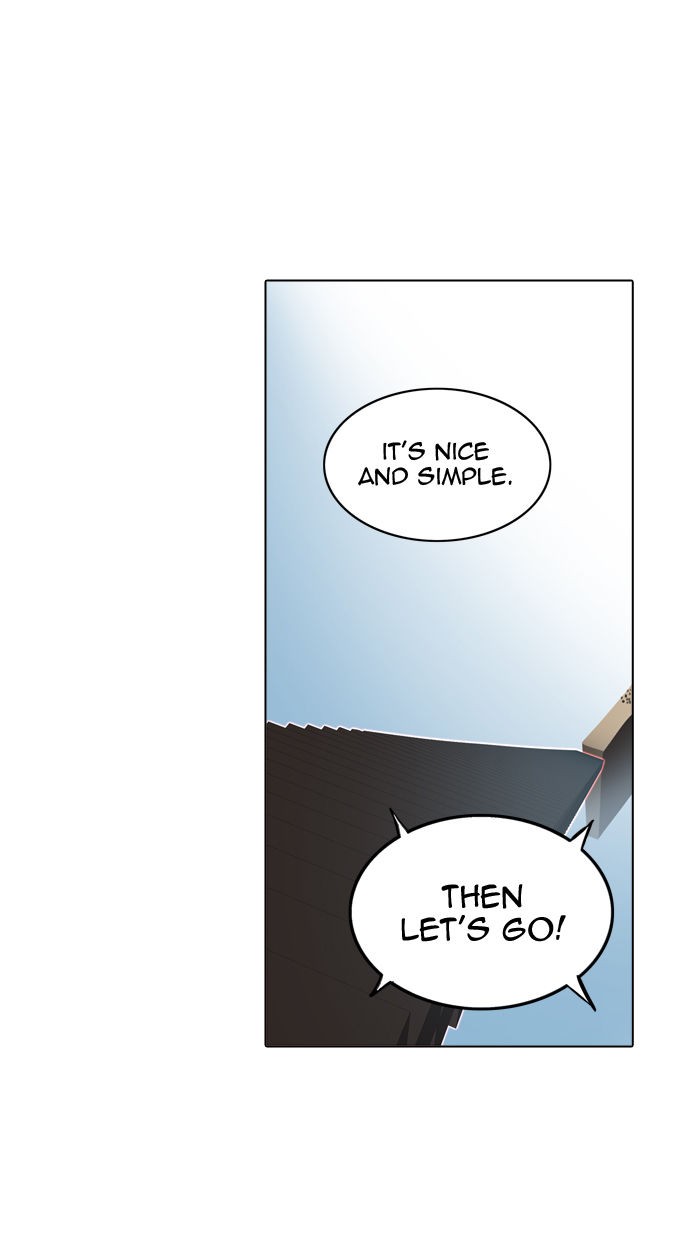 Tower of God chapter 282 page 82