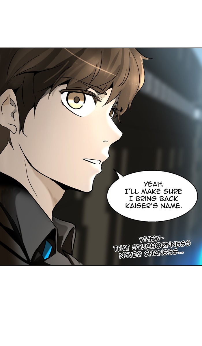Tower of God chapter 282 page 84