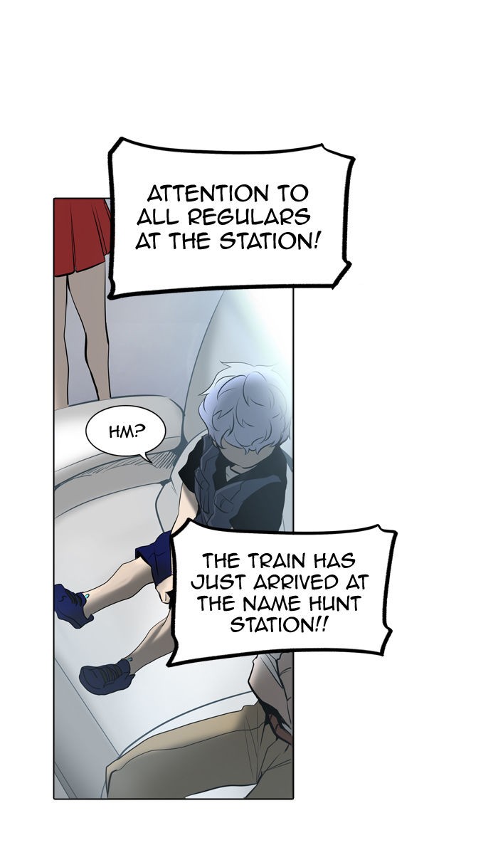 Tower of God chapter 282 page 85