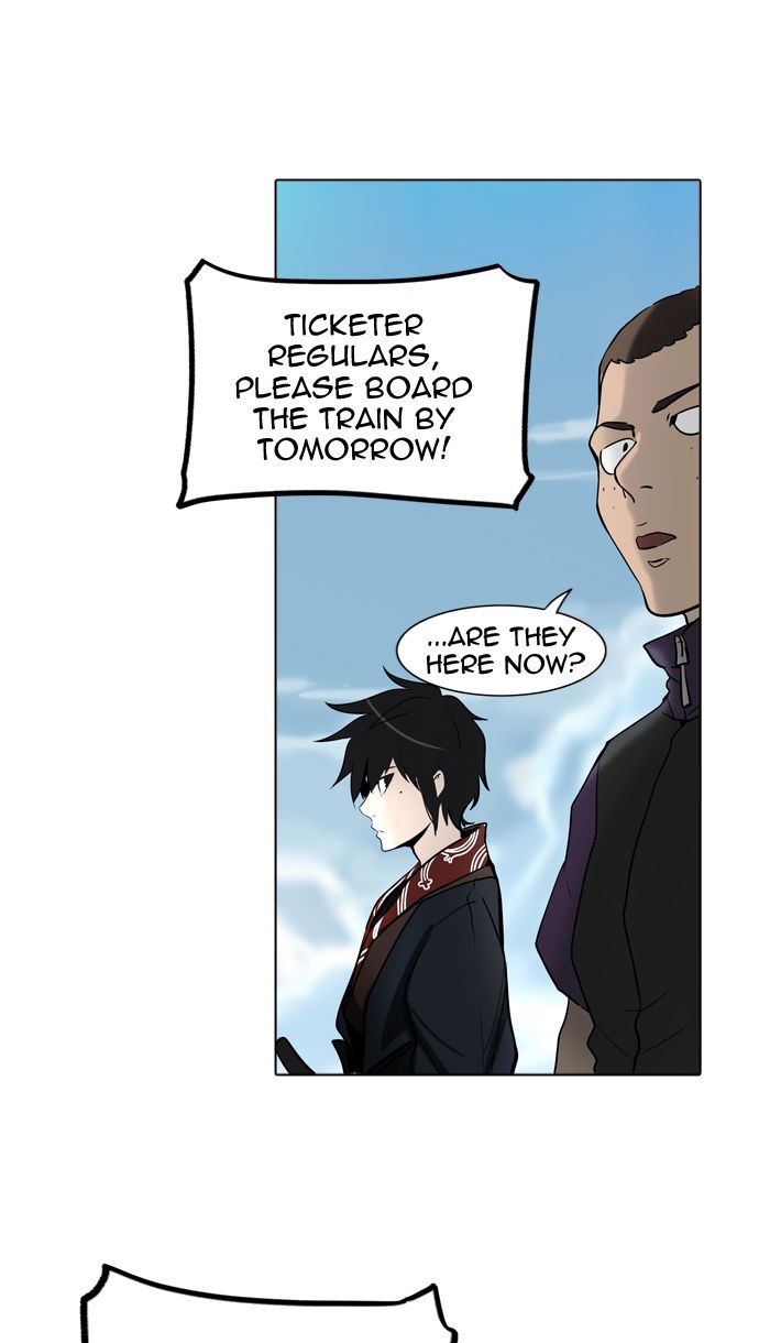 Tower of God chapter 282 page 86