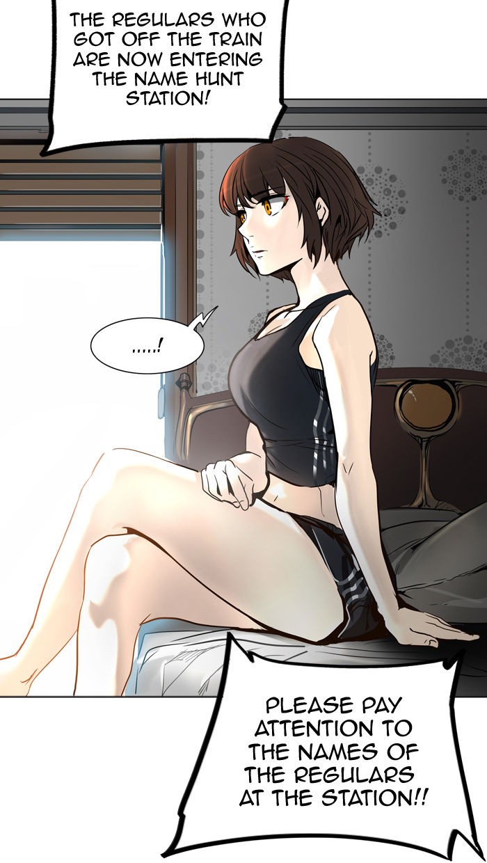 Tower of God chapter 282 page 87