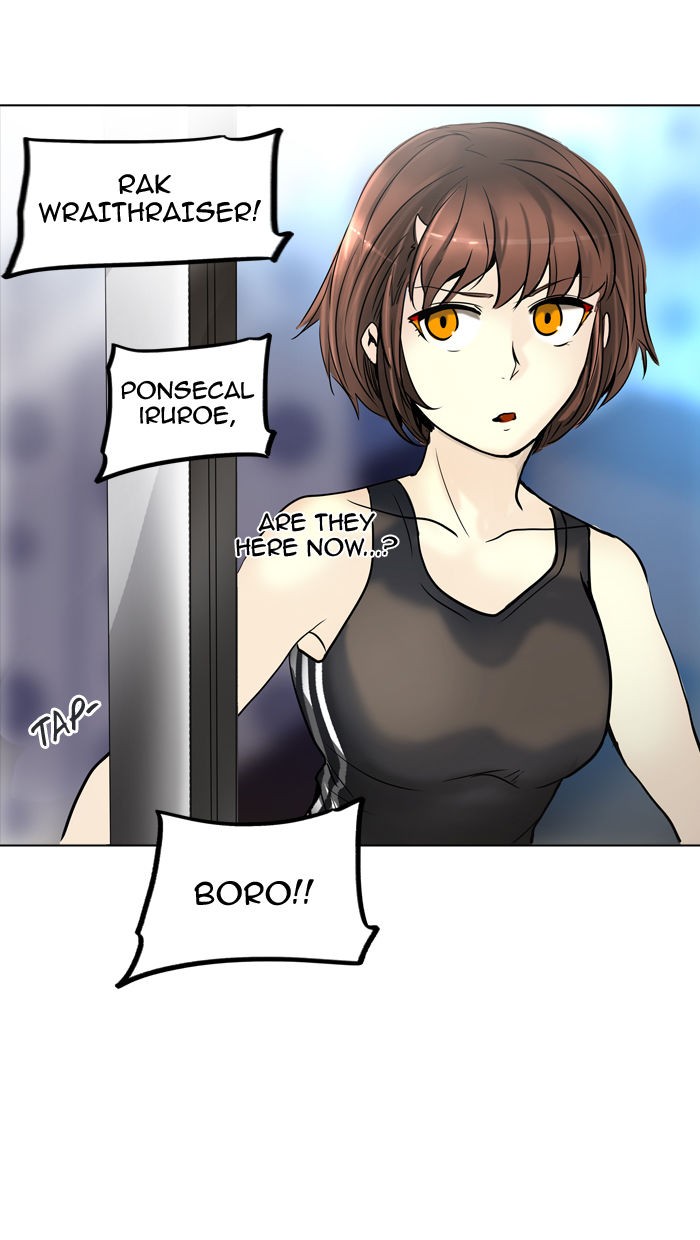 Tower of God chapter 282 page 88