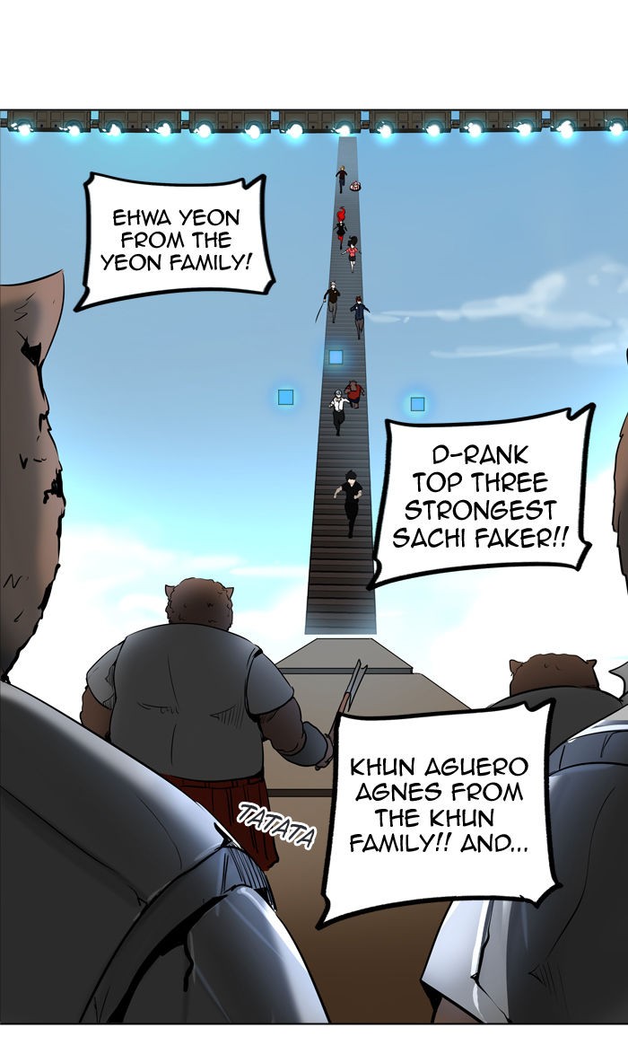 Tower of God chapter 282 page 89