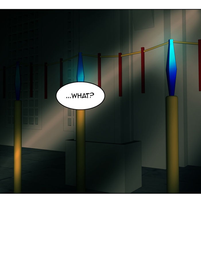Tower of God chapter 282 page 91