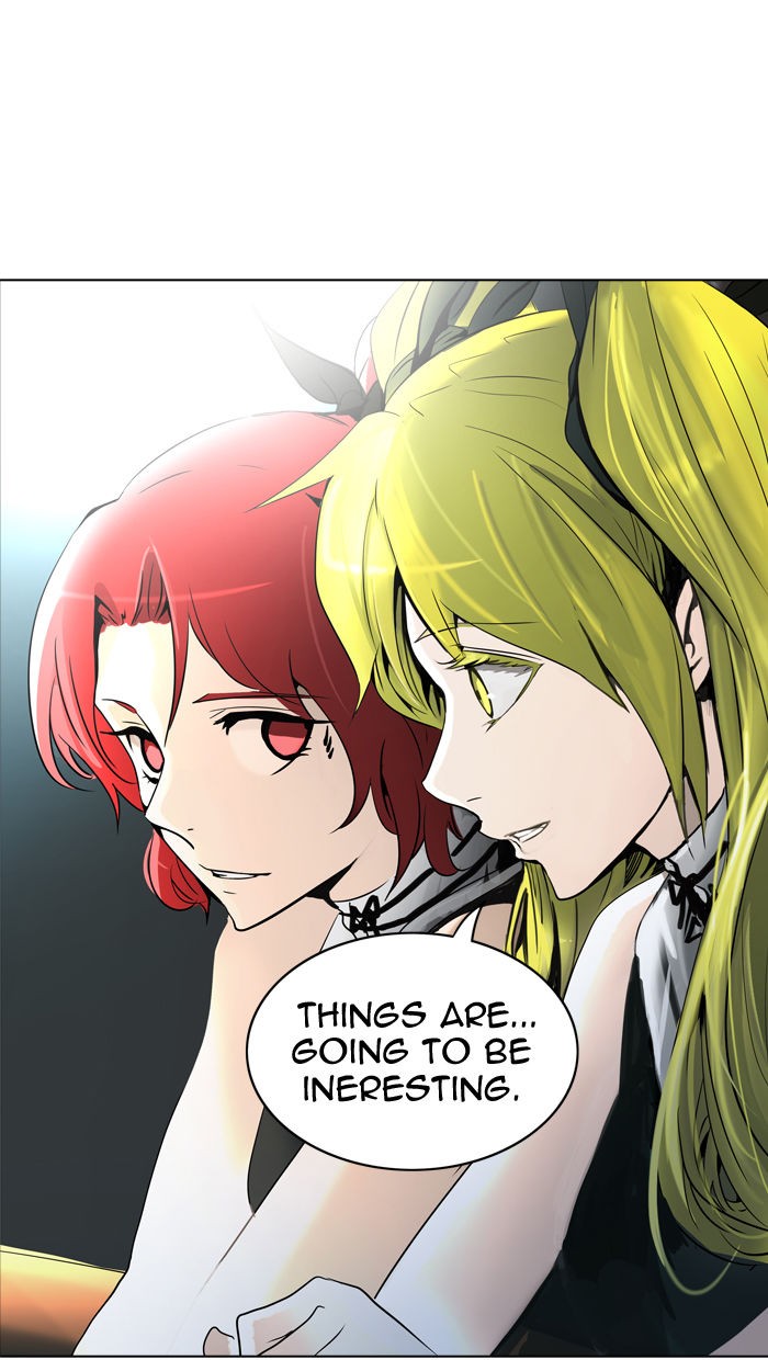 Tower of God chapter 282 page 94