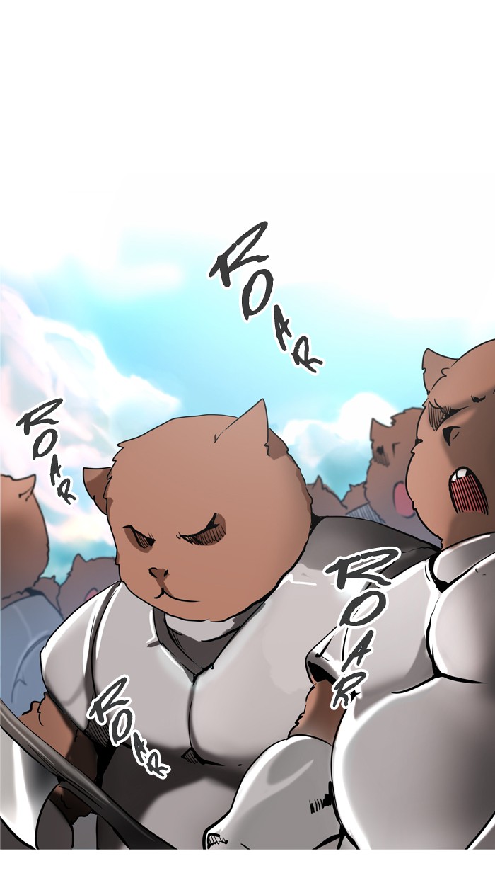 Tower of God chapter 283 page 1
