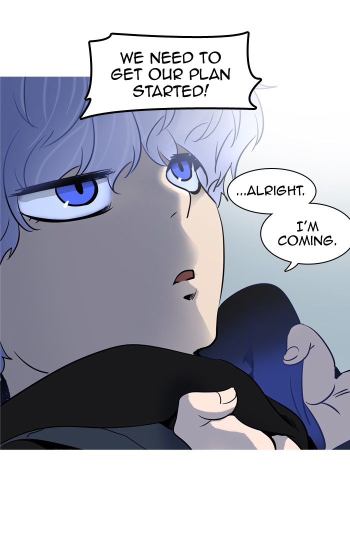 Tower of God chapter 283 page 10