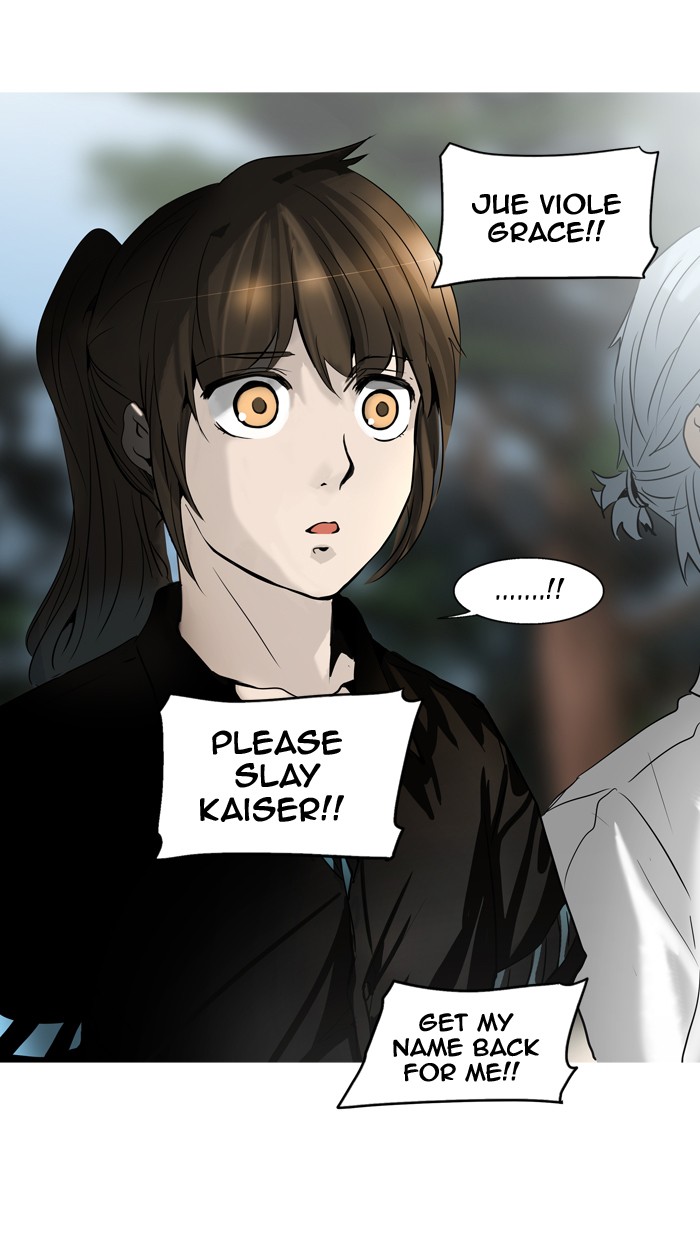 Tower of God chapter 283 page 101