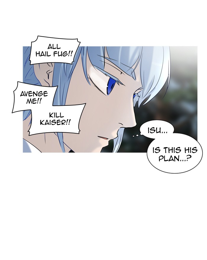 Tower of God chapter 283 page 102
