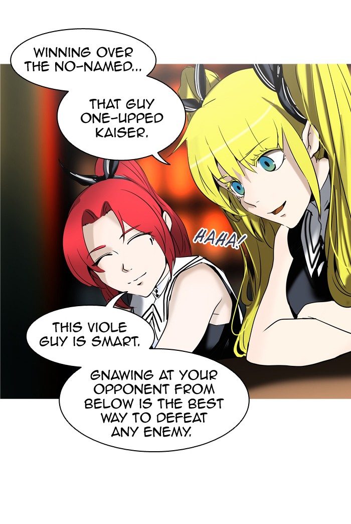 Tower of God chapter 283 page 105