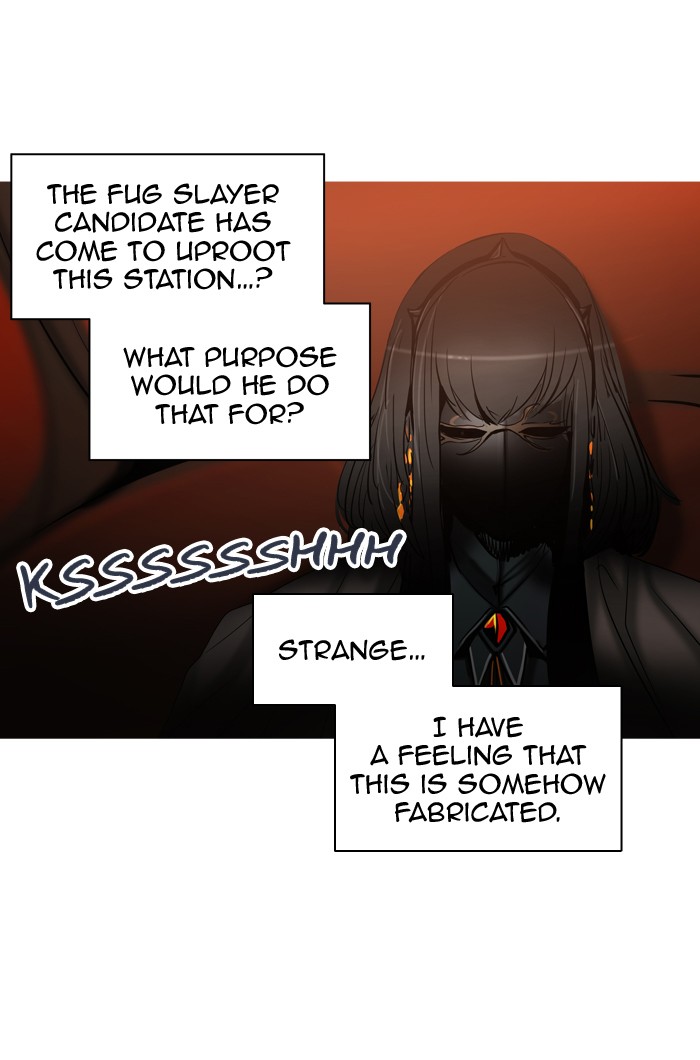 Tower of God chapter 283 page 106