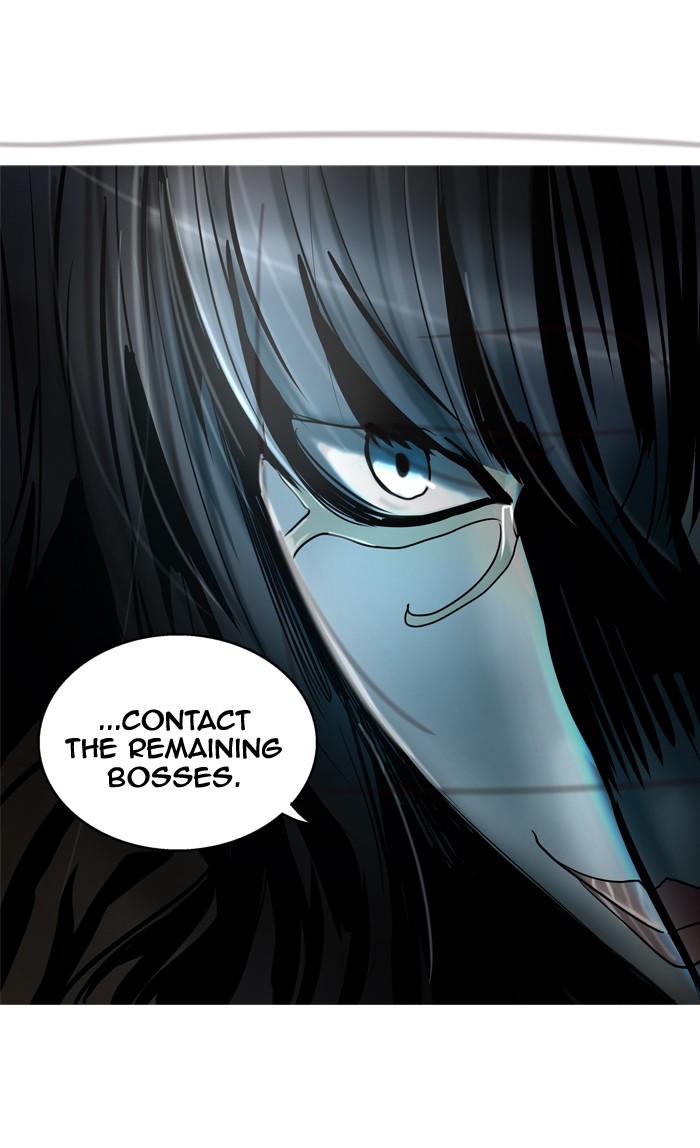 Tower of God chapter 283 page 107