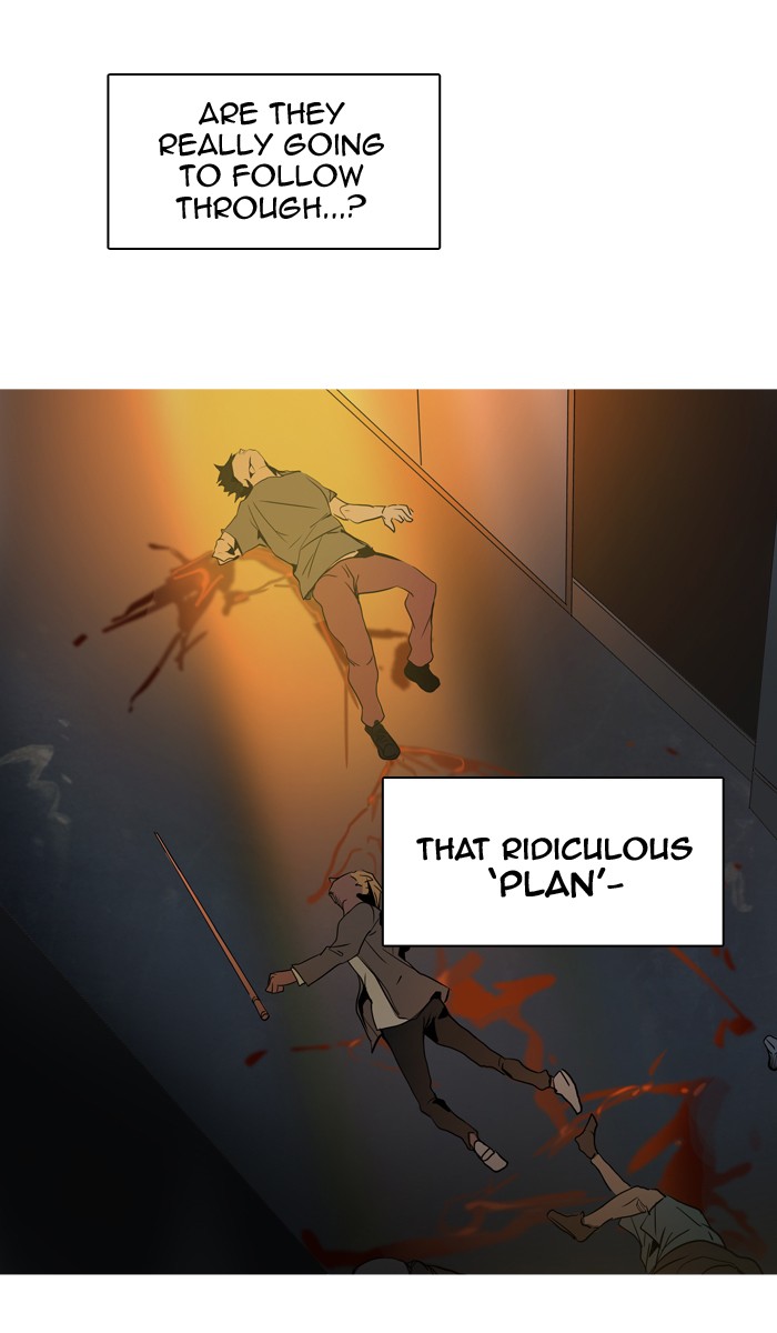 Tower of God chapter 283 page 11