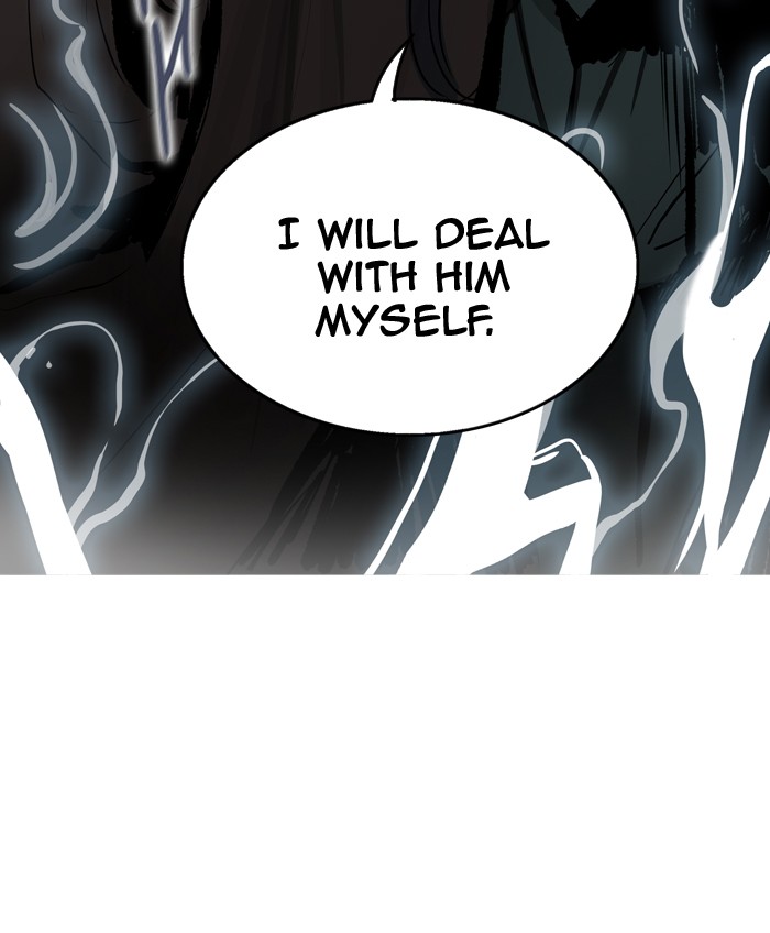 Tower of God chapter 283 page 110