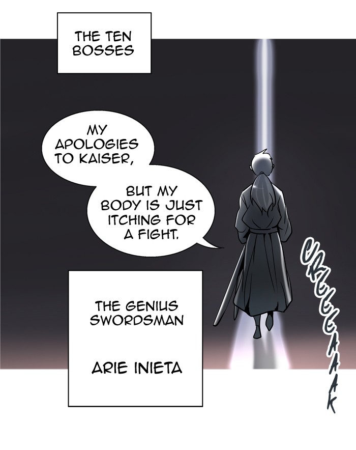 Tower of God chapter 283 page 114