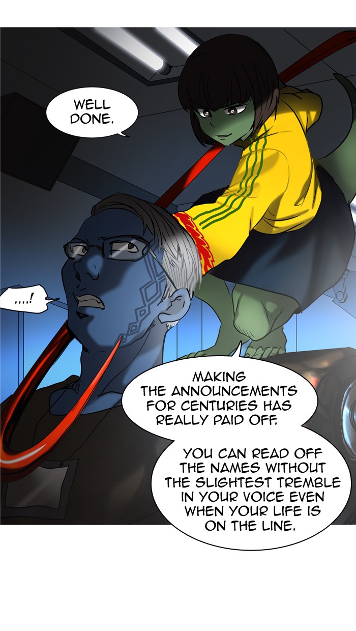 Tower of God chapter 283 page 13