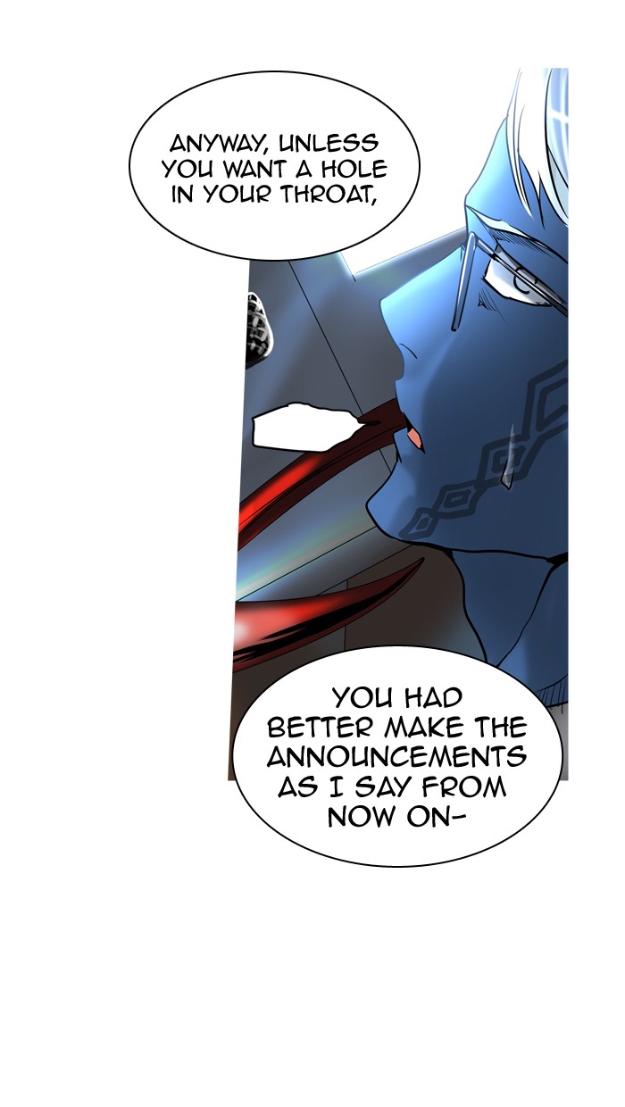 Tower of God chapter 283 page 16