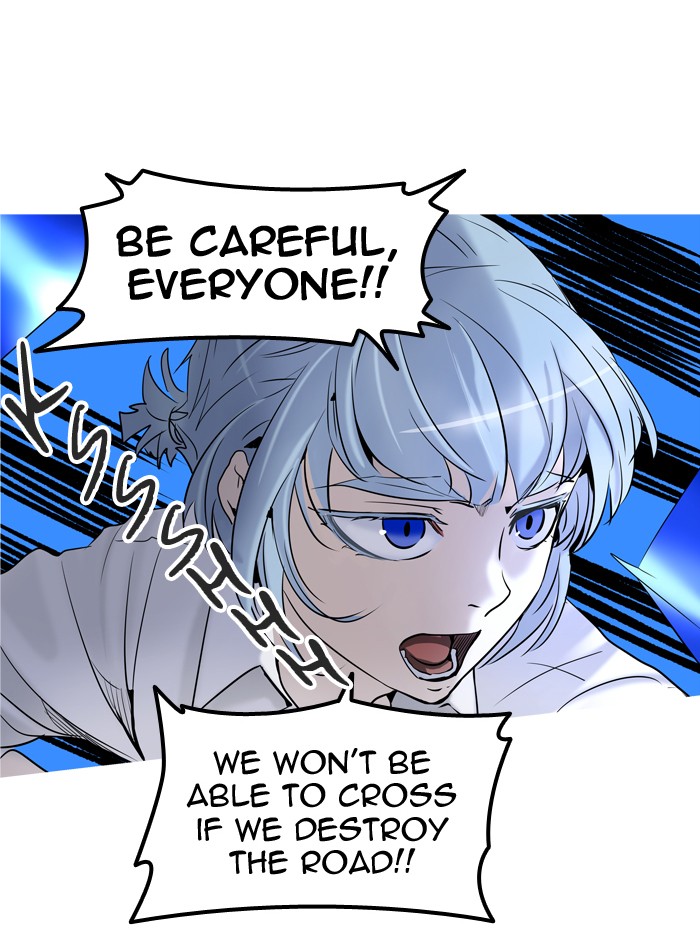 Tower of God chapter 283 page 21