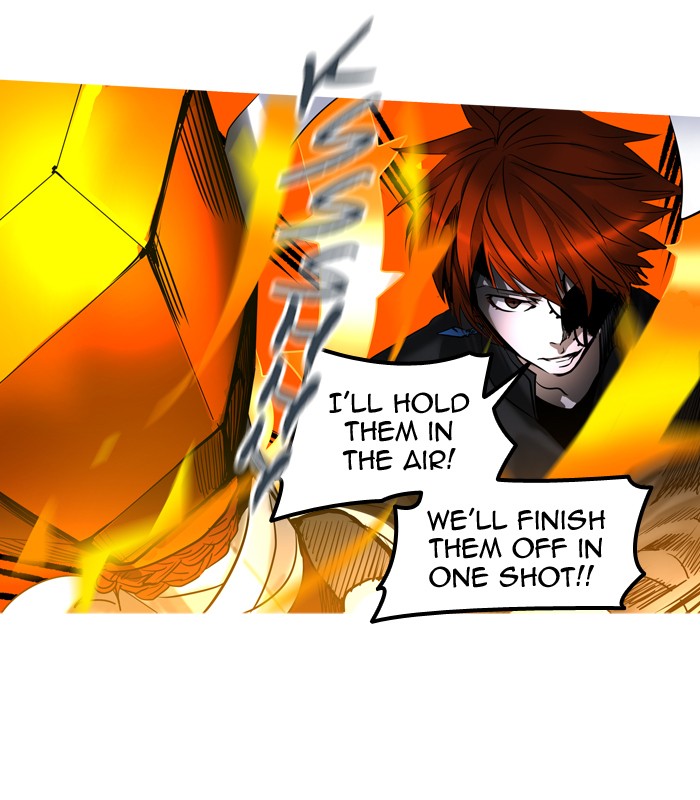 Tower of God chapter 283 page 23