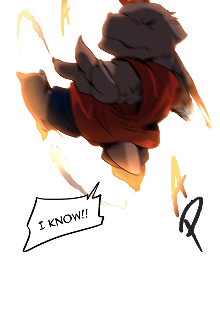 Tower of God chapter 283 page 27