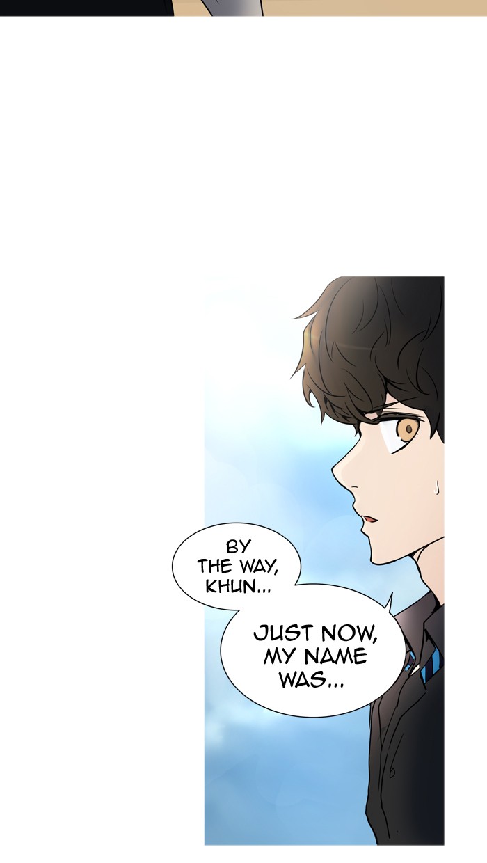 Tower of God chapter 283 page 3