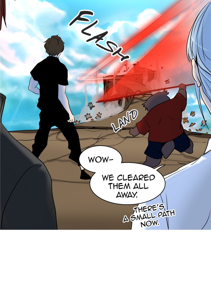 Tower of God chapter 283 page 30