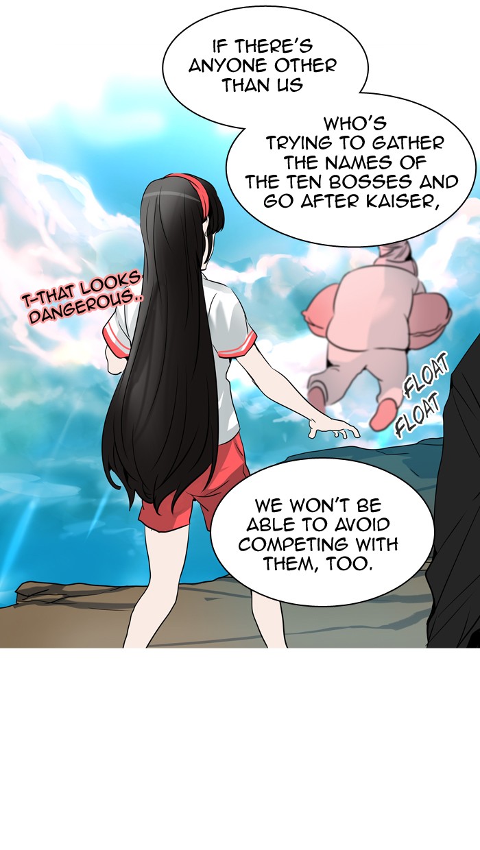 Tower of God chapter 283 page 37