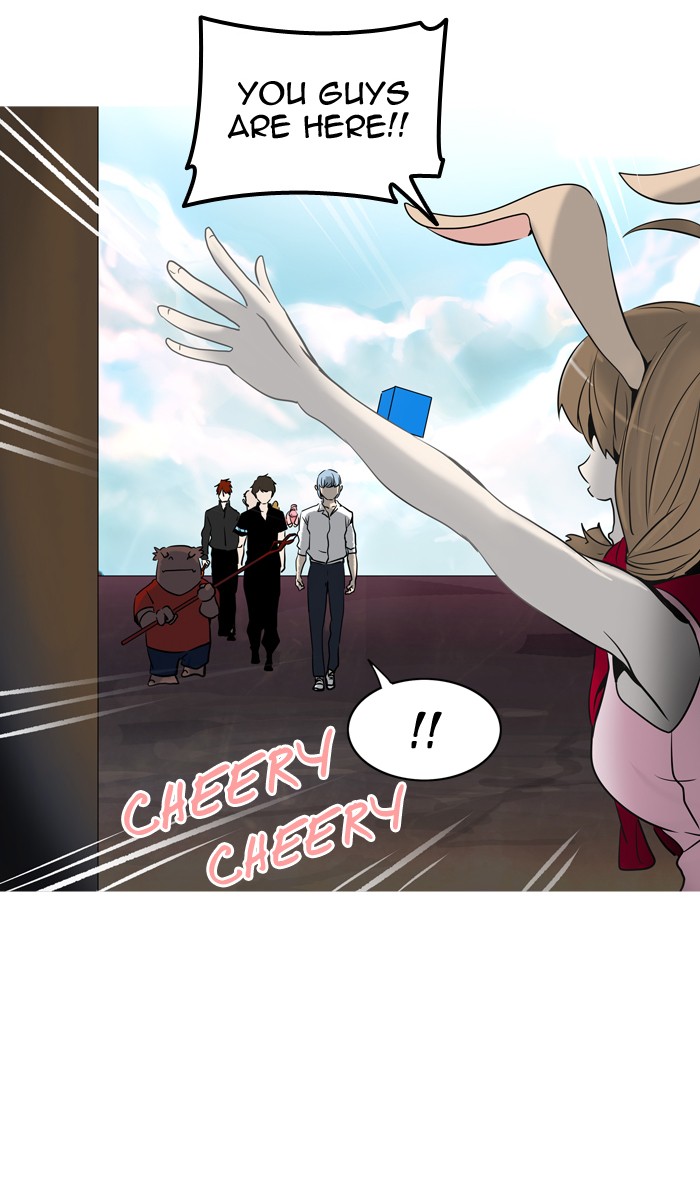 Tower of God chapter 283 page 39
