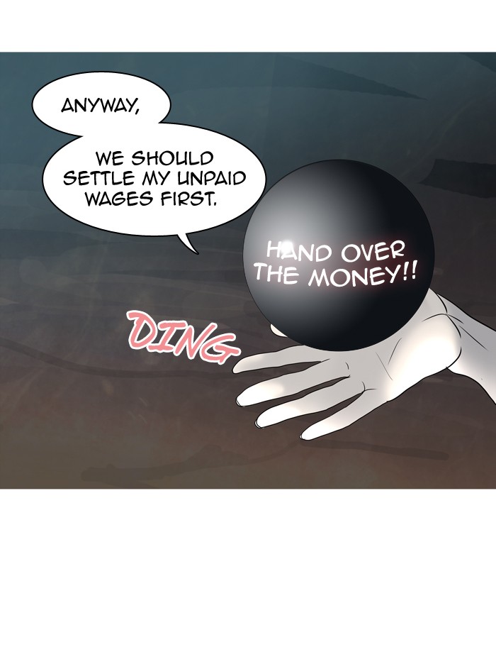 Tower of God chapter 283 page 43