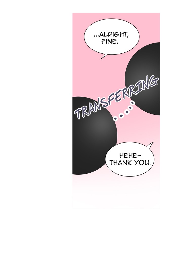 Tower of God chapter 283 page 45