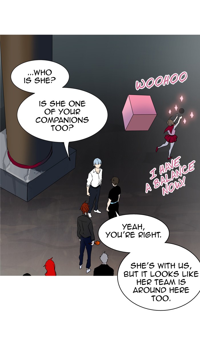 Tower of God chapter 283 page 46
