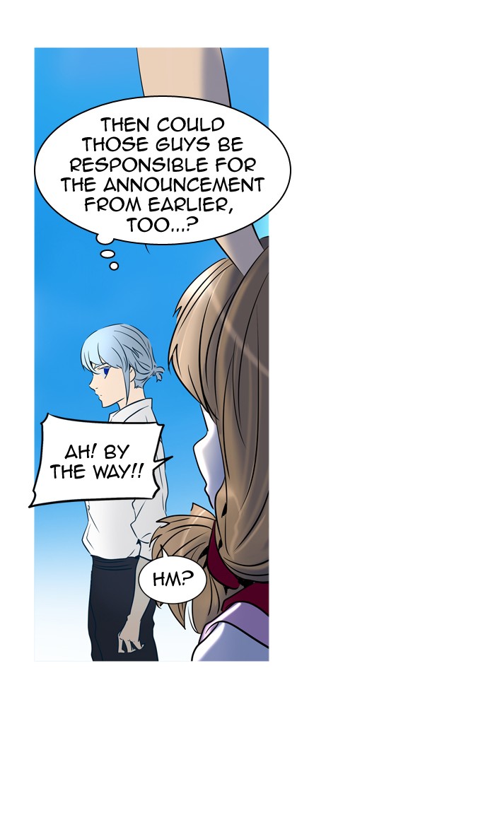Tower of God chapter 283 page 47