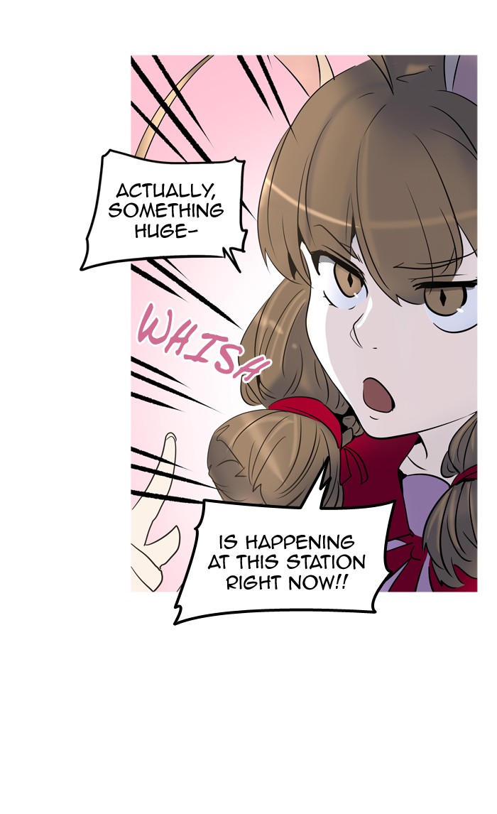 Tower of God chapter 283 page 48