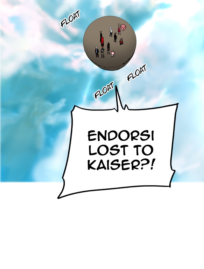 Tower of God chapter 283 page 50