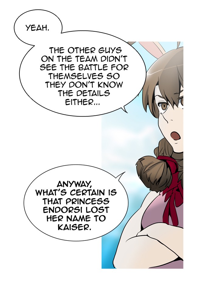 Tower of God chapter 283 page 51