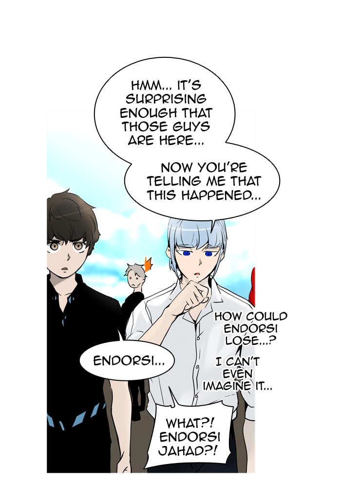 Tower of God chapter 283 page 52
