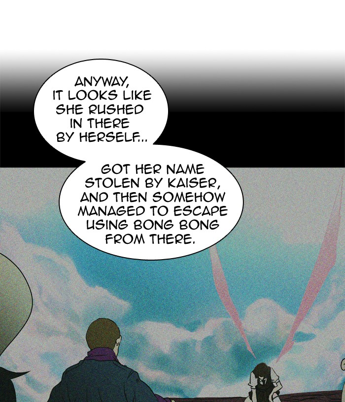 Tower of God chapter 283 page 54