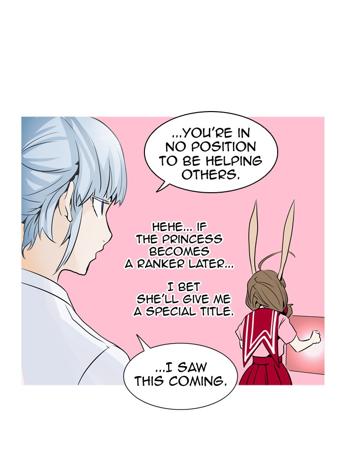 Tower of God chapter 283 page 57