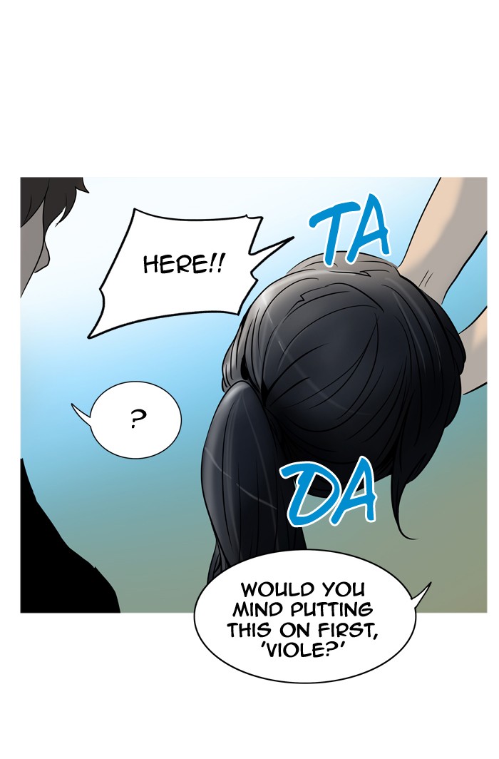 Tower of God chapter 283 page 59
