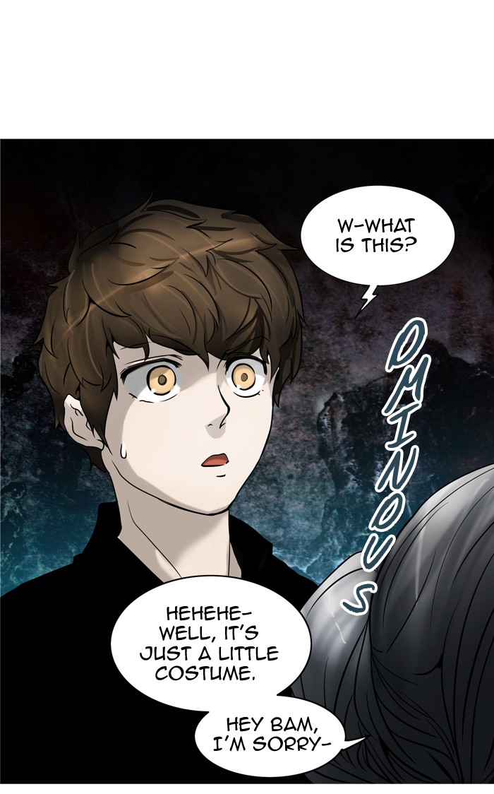 Tower of God chapter 283 page 60