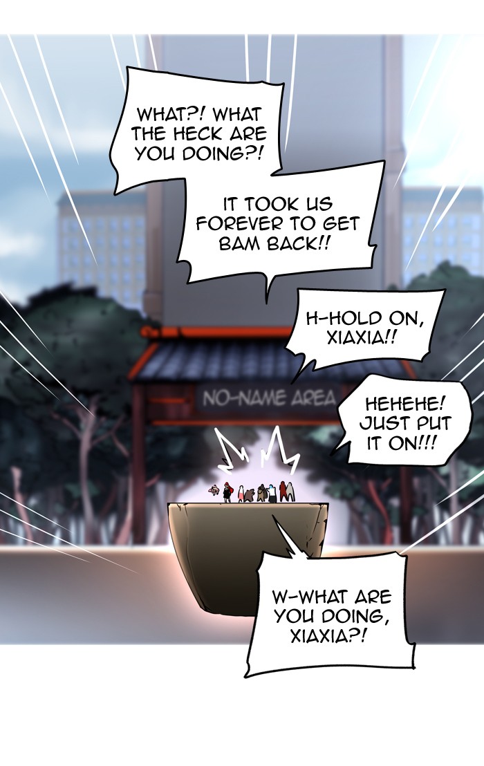 Tower of God chapter 283 page 62